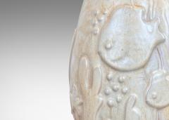 Upsala Ekeby Vase by Anna Lisa Thomson for Ekeby - 4337074