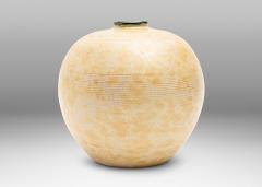 Upsala Ekeby Vase by Anna Lisa Thomson for Ekeby - 4465724
