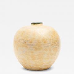 Upsala Ekeby Vase by Anna Lisa Thomson for Ekeby - 4465737
