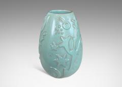 Upsala Ekeby Vase by Anna Lisa Thomson for Ekeby - 4761078