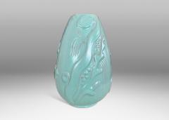Upsala Ekeby Vase by Anna Lisa Thomson for Ekeby - 4761079