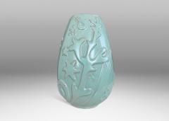 Upsala Ekeby Vase by Anna Lisa Thomson for Ekeby - 4761080