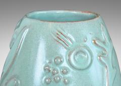 Upsala Ekeby Vase by Anna Lisa Thomson for Ekeby - 4761081