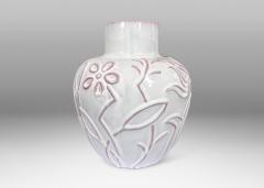 Upsala Ekeby Vase by Anna Lisa Thomson for Upsala Ekeby - 4518207