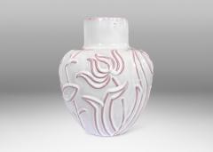 Upsala Ekeby Vase by Anna Lisa Thomson for Upsala Ekeby - 4518210