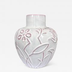 Upsala Ekeby Vase by Anna Lisa Thomson for Upsala Ekeby - 4520808