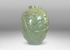 Upsala Ekeby Vase by Anna Lisa Thomson for Upsala Ekeby - 4575114