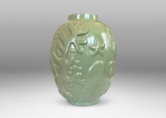 Upsala Ekeby Vase by Anna Lisa Thomson for Upsala Ekeby - 4575117