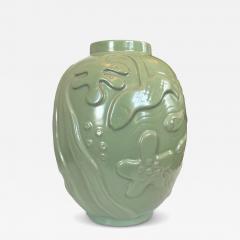 Upsala Ekeby Vase by Anna Lisa Thomson for Upsala Ekeby - 4575430