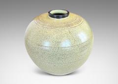 Upsala Ekeby Vase by Anna Lisa Thomson for Upsala Ekeby - 4678928
