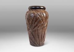 Upsala Ekeby Vase by Ingrid Atterberg for Ekeby - 4573234