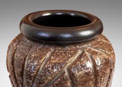 Upsala Ekeby Vase by Ingrid Atterberg for Ekeby - 4573236