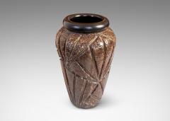 Upsala Ekeby Vase by Ingrid Atterberg for Ekeby - 4573237