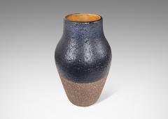 Upsala Ekeby Vase by Mari Simmulson for Upsala Ekeby - 4595342