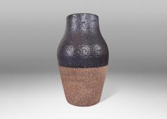 Upsala Ekeby Vase by Mari Simmulson for Upsala Ekeby - 4595343