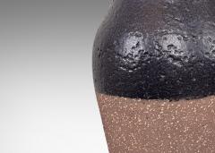 Upsala Ekeby Vase by Mari Simmulson for Upsala Ekeby - 4595344