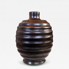 Upsala Ekeby Vase by Upsala Ekeby - 4559538