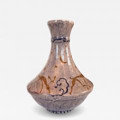 Upsala Ekeby Vase by Upsala Ekeby - 4600428
