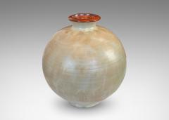 Upsala Ekeby Vase by Upsala Ekeby - 4599135