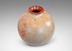 Upsala Ekeby Vase by Upsala Ekeby - 4599138