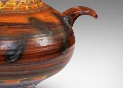 Upsala Ekeby Vase by Upsala Ekeby - 4599151
