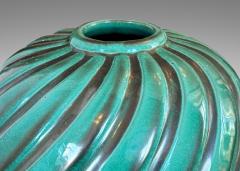 Upsala Ekeby Vase by Upsala Ekeby - 4686758