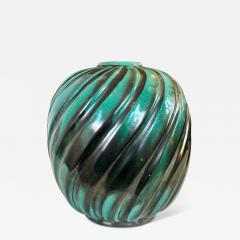 Upsala Ekeby Vase by Upsala Ekeby - 4689188