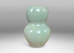 Upsala Ekeby Vase by Vicke Lindstrand for Ekeby - 4251783