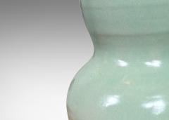 Upsala Ekeby Vase by Vicke Lindstrand for Ekeby - 4251784