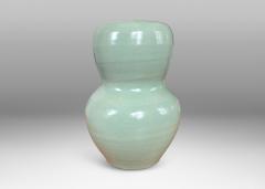 Upsala Ekeby Vase by Vicke Lindstrand for Ekeby - 4251786