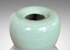 Upsala Ekeby Vase by Vicke Lindstrand for Ekeby - 4251787