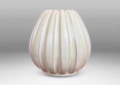 Upsala Ekeby Vase by Vicke Lindstrand for Ekeby - 4336029