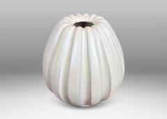 Upsala Ekeby Vase by Vicke Lindstrand for Ekeby - 4336030