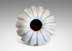 Upsala Ekeby Vase by Vicke Lindstrand for Ekeby - 4336031