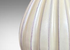 Upsala Ekeby Vase by Vicke Lindstrand for Ekeby - 4336032