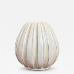Upsala Ekeby Vase by Vicke Lindstrand for Ekeby - 4336205