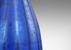 Upsala Ekeby Vase by Vicke Lindstrand for Ekeby - 4679780