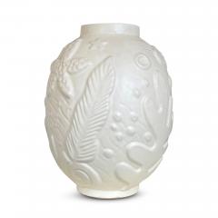 Upsala Ekeby Vase from the Under the Surface series by Anna Lisa Thomson - 2822000