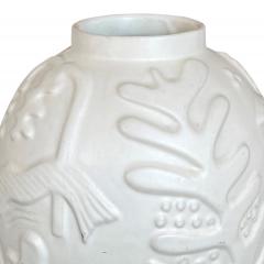 Upsala Ekeby Vase from the Under the Surface series by Anna Lisa Thomson - 2822001