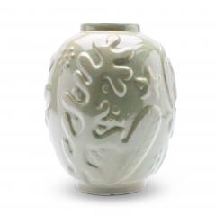 Upsala Ekeby Vase from the Under the Surface series by Anna Lisa Thomson - 2823638