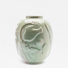 Upsala Ekeby Vase from the Under the Surface series by Anna Lisa Thomson - 2828225