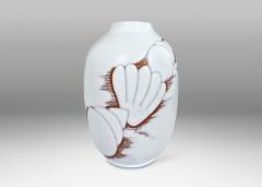 Upsala Ekeby Vases by Anna Lisa Thomson for Ekeby - 4252173