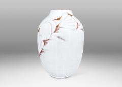 Upsala Ekeby Vases by Anna Lisa Thomson for Ekeby - 4252174