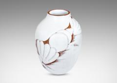 Upsala Ekeby Vases by Anna Lisa Thomson for Ekeby - 4252175