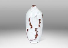 Upsala Ekeby Vases by Anna Lisa Thomson for Ekeby - 4252178
