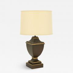 Urn Shape Tole Table Lamp - 2279533