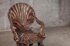 VENETIAN GROTTO CHAIR - 914803