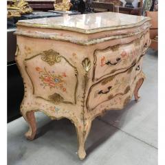 VENETIAN ROCOCO COMMODE CIRCA 1900 - 792350