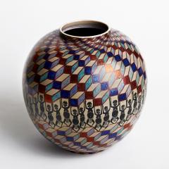VICTOR FOTSO NYIE CUIVRE TASSELLO - 2426661