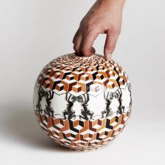 VICTOR FOTSO NYIE VASE FORZA - 2426716